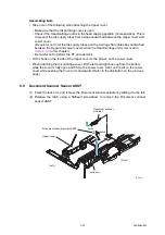 Предварительный просмотр 171 страницы Brother DCP Series Service Manual