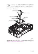 Предварительный просмотр 174 страницы Brother DCP Series Service Manual