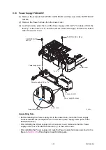 Предварительный просмотр 176 страницы Brother DCP Series Service Manual