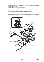 Предварительный просмотр 177 страницы Brother DCP Series Service Manual