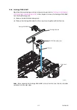 Предварительный просмотр 179 страницы Brother DCP Series Service Manual