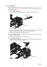 Предварительный просмотр 181 страницы Brother DCP Series Service Manual