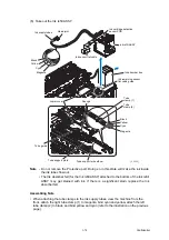 Предварительный просмотр 182 страницы Brother DCP Series Service Manual