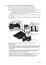 Предварительный просмотр 184 страницы Brother DCP Series Service Manual