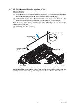 Предварительный просмотр 185 страницы Brother DCP Series Service Manual