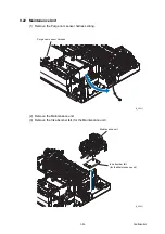 Предварительный просмотр 194 страницы Brother DCP Series Service Manual