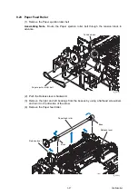 Предварительный просмотр 195 страницы Brother DCP Series Service Manual