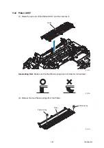 Предварительный просмотр 196 страницы Brother DCP Series Service Manual