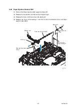 Предварительный просмотр 197 страницы Brother DCP Series Service Manual