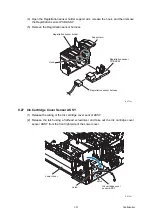 Предварительный просмотр 199 страницы Brother DCP Series Service Manual