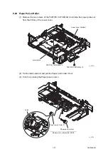 Предварительный просмотр 200 страницы Brother DCP Series Service Manual