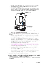 Предварительный просмотр 215 страницы Brother DCP Series Service Manual