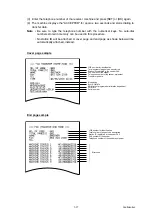 Предварительный просмотр 249 страницы Brother DCP Series Service Manual