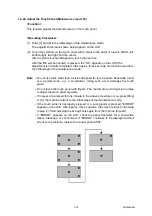 Предварительный просмотр 276 страницы Brother DCP Series Service Manual