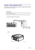 Предварительный просмотр 298 страницы Brother DCP Series Service Manual