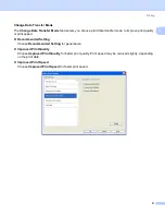 Предварительный просмотр 29 страницы Brother DCP Series Software User'S Manual
