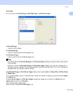 Предварительный просмотр 31 страницы Brother DCP Series Software User'S Manual