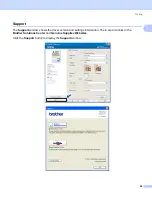 Предварительный просмотр 34 страницы Brother DCP Series Software User'S Manual
