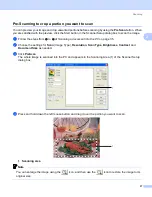 Предварительный просмотр 45 страницы Brother DCP Series Software User'S Manual