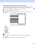 Предварительный просмотр 58 страницы Brother DCP Series Software User'S Manual