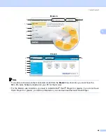 Предварительный просмотр 76 страницы Brother DCP Series Software User'S Manual