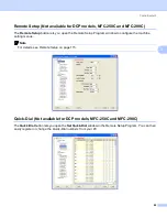 Предварительный просмотр 100 страницы Brother DCP Series Software User'S Manual