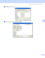 Предварительный просмотр 136 страницы Brother DCP Series Software User'S Manual