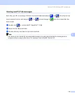 Предварительный просмотр 143 страницы Brother DCP Series Software User'S Manual