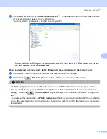Предварительный просмотр 145 страницы Brother DCP Series Software User'S Manual