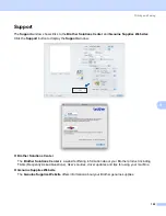 Предварительный просмотр 163 страницы Brother DCP Series Software User'S Manual