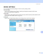 Предварительный просмотр 205 страницы Brother DCP Series Software User'S Manual
