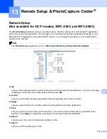 Предварительный просмотр 227 страницы Brother DCP Series Software User'S Manual