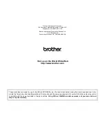 Предварительный просмотр 233 страницы Brother DCP Series Software User'S Manual