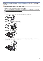 Preview for 23 page of Brother DCP-T220 User Manual