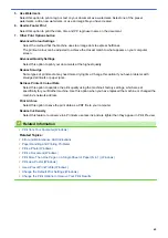 Preview for 69 page of Brother DCP-T220 User Manual