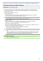 Preview for 135 page of Brother DCP-T220 User Manual