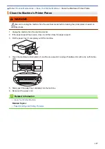 Preview for 201 page of Brother DCP-T220 User Manual