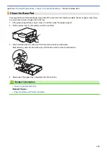 Preview for 203 page of Brother DCP-T220 User Manual