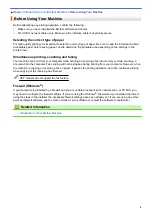 Preview for 12 page of Brother DCP-T310 User Manual