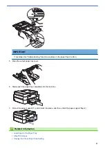 Preview for 37 page of Brother DCP-T310 User Manual