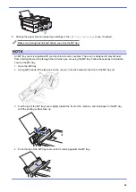 Preview for 46 page of Brother DCP-T310 User Manual