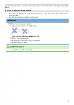 Preview for 55 page of Brother DCP-T310 User Manual