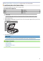 Preview for 65 page of Brother DCP-T310 User Manual