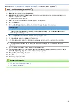 Preview for 70 page of Brother DCP-T310 User Manual