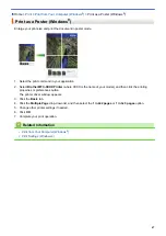 Preview for 73 page of Brother DCP-T310 User Manual