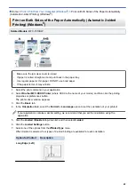 Preview for 74 page of Brother DCP-T310 User Manual