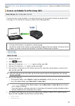 Preview for 117 page of Brother DCP-T310 User Manual