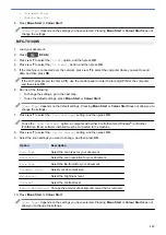 Preview for 121 page of Brother DCP-T310 User Manual