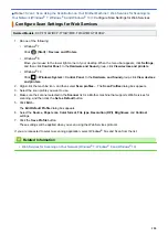 Preview for 126 page of Brother DCP-T310 User Manual