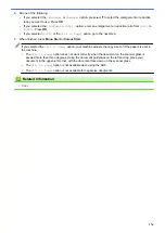 Preview for 182 page of Brother DCP-T310 User Manual